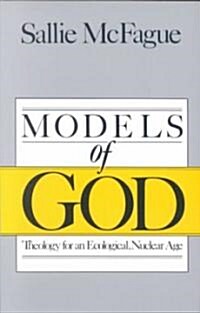 Models of God (Paperback)