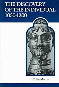 The Discovery of the Individual 1050-1200 (Paperback, 2)