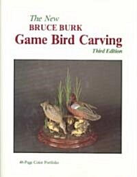 Game Bird Carving (Hardcover, 3rd)