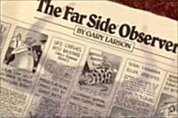 The Far Side(r) Observer (Paperback)
