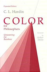 Color for Philosophers (Paperback, UK)