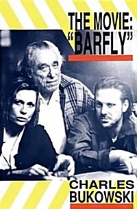 Barfly - The Movie (Paperback)