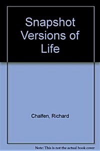 Snapshot Versions of Life (Hardcover)