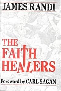 The Faith Healers (Hardcover)