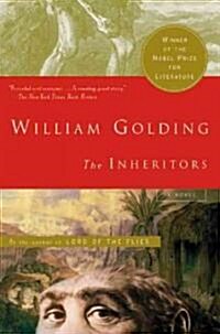 The Inheritors (Paperback)