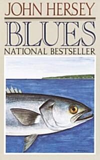 Blues (Paperback)