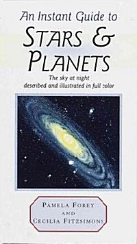 An Instant Guide to Stars and Planets (Hardcover)