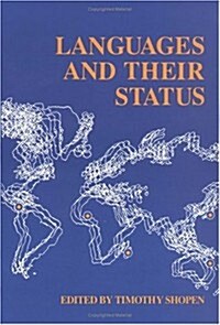 Languages and Their Status (Paperback, Revised)