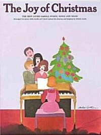 The Joy of Christmas (Paperback)