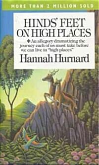 Hinds Feet on High Places (Hardcover)