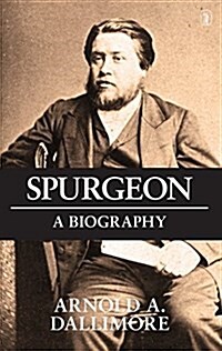 Spurgeon: A Biography (Paperback)
