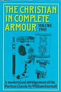 Christian in Complete Armour Volume 2 (Paperback)