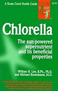 Chlorella (Paperback)