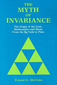 Myth of Invariance (Paperback)