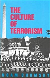 The Culture of Terrorism (Paperback)