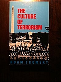 The Culture of Terrorism (Hardcover)