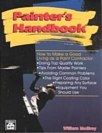 Painters Handbook (Paperback)