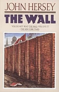 The Wall (Paperback)