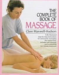 The Complete Book of Massage (Paperback)