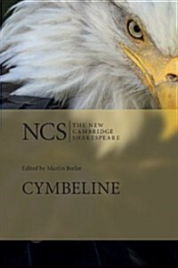 Cymbeline (Paperback)