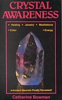 Crystal Awareness (Paperback)