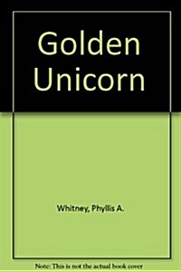 Golden Unicorn (Hardcover)