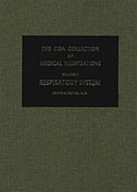 [중고] Respiratory System (Hardcover)