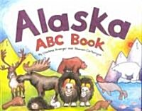 [중고] Alaska ABC Book (Paperback)