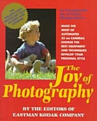 [중고] The Joy of Photography (Paperback, 3rd, Revised, Updated)