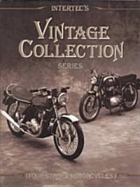 Vintage 4-Stroke Collection (Paperback)