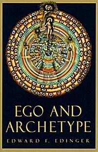Ego and Archetype (Paperback)