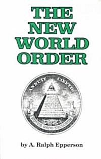 The New World Order (Paperback)
