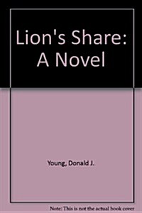 Lions Share (Paperback)