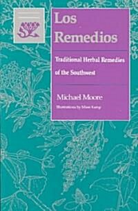 Los Remedios (Paperback, Subsequent)