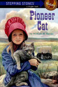 Pioneer cat