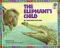 [중고] Elephants Child (Paperback, Reprint)