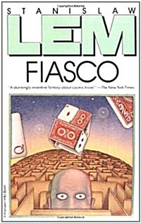 Fiasco (Paperback)