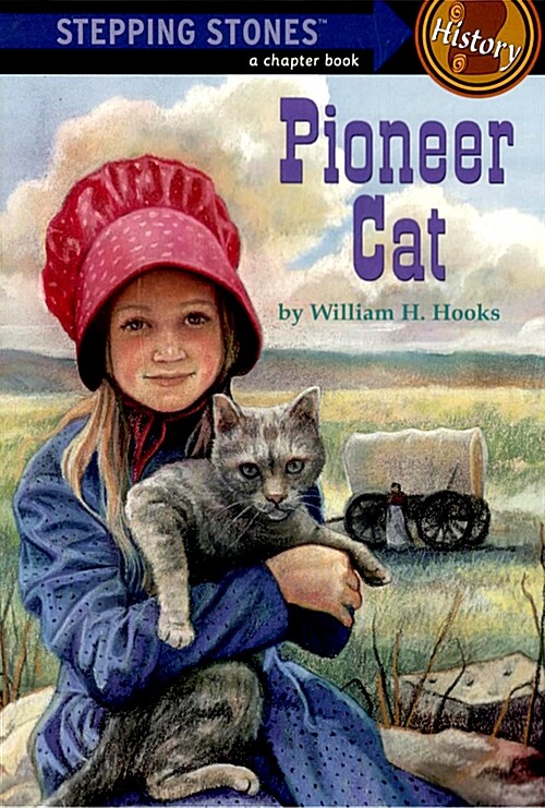 Pioneer Cat (Paperback)