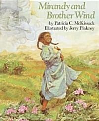 Mirandy and Brother Wind (Hardcover)