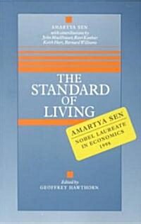 The Standard of Living (Paperback)