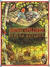 Johnny Appleseed (Hardcover)