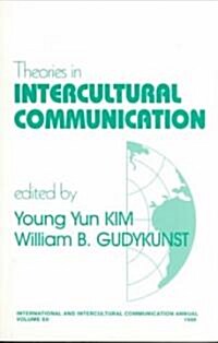 Theories in Intercultural Communication (Paperback)