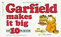 [중고] Garfield Makes It Big (Paperback, Reissue)