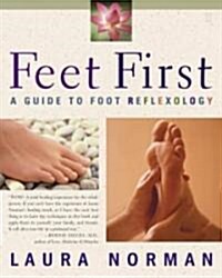 Feet First: Feet First (Paperback)