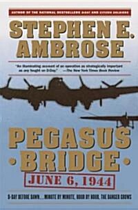 Pegasus Bridge (Paperback, Reissue)