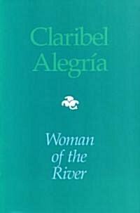 Woman of the River: Bilingual Edition (Paperback)