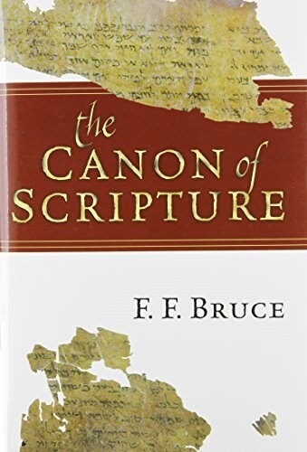 Canon of Scripture (Hardcover)