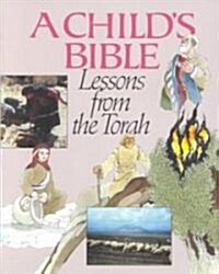 Childs Bible 1 (Paperback)