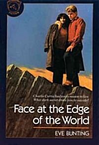 Face at the Edge of the World (Paperback)