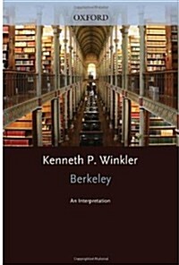 Berkeley: An Interpretation (Hardcover)